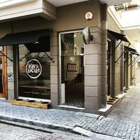 Pizza Locale Menu Menu Untuk Pizza Locale Alsancak Izmir