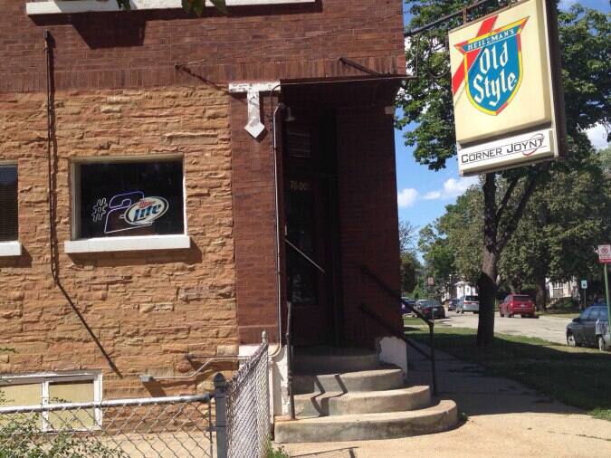 Corner Joynt, Summit Argo, Chicago Zomato