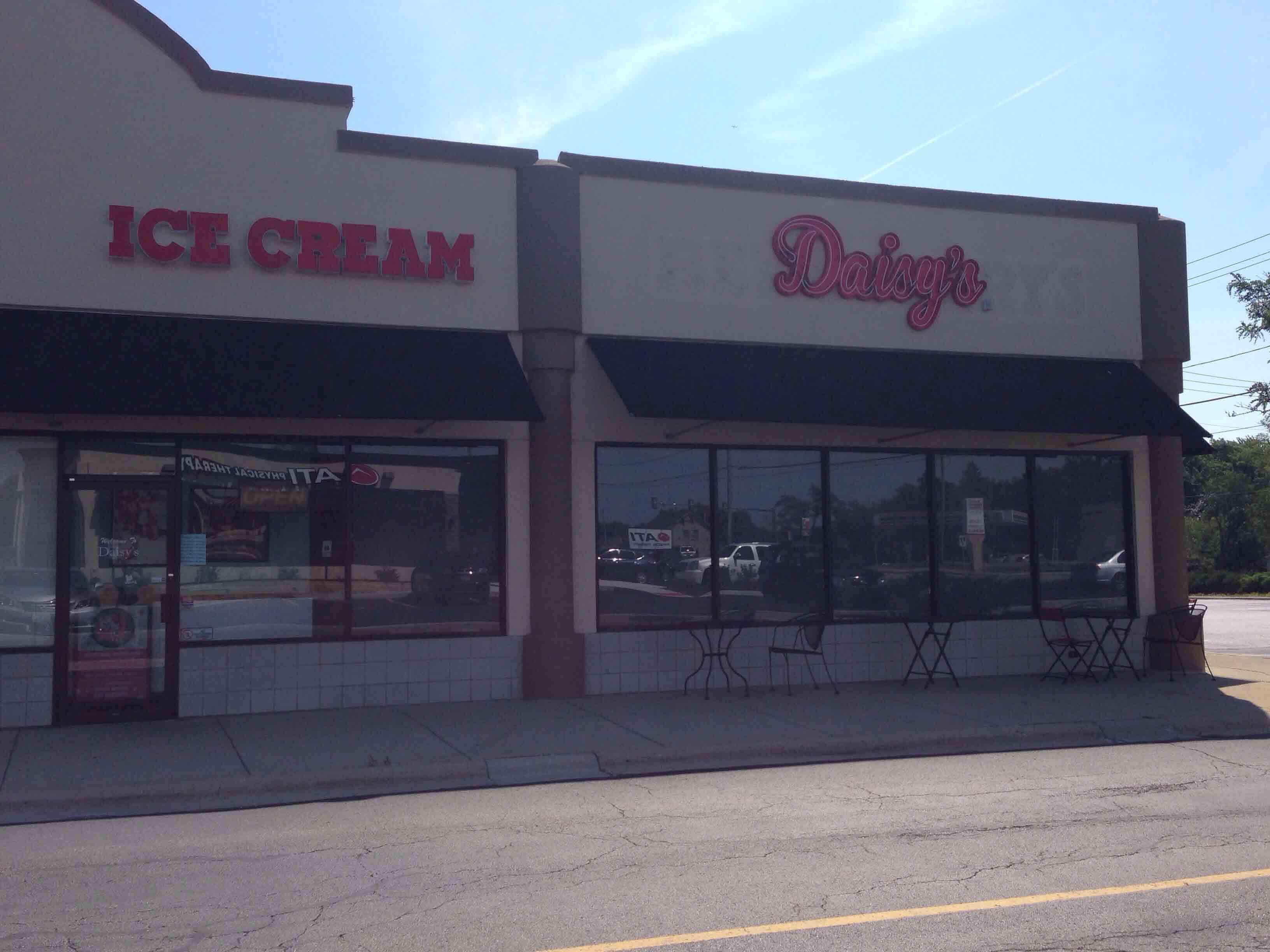 Daisy's Malt Shoppe, Palatine, Chicago Zomato