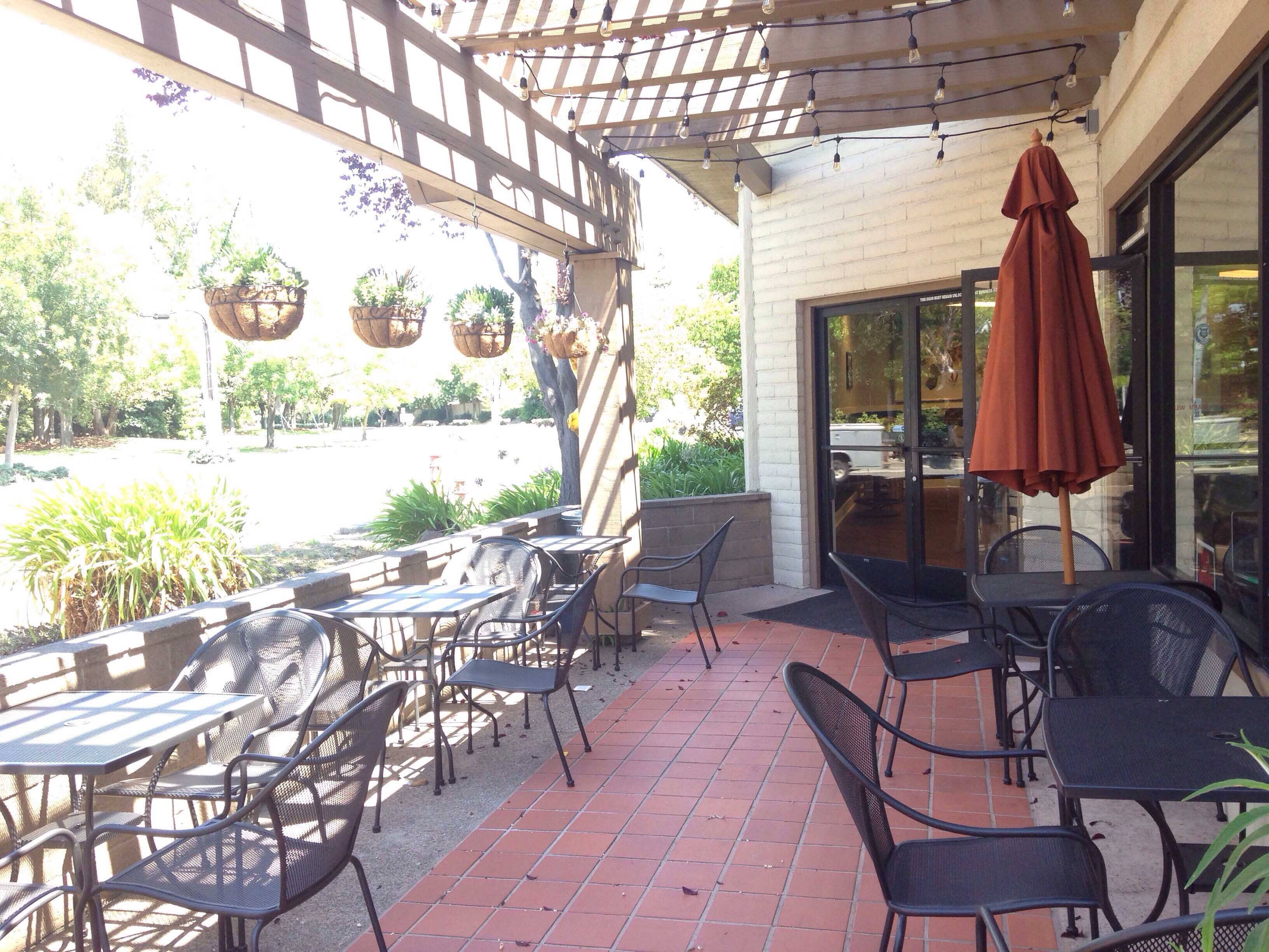 Menu Of Ronnie s Market Rohnert Park Rohnert Park