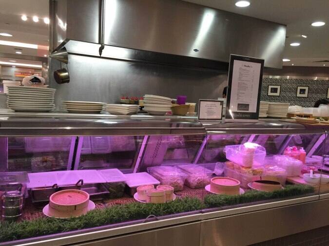 Noodle Bar, Perth CBD, Perth Zomato