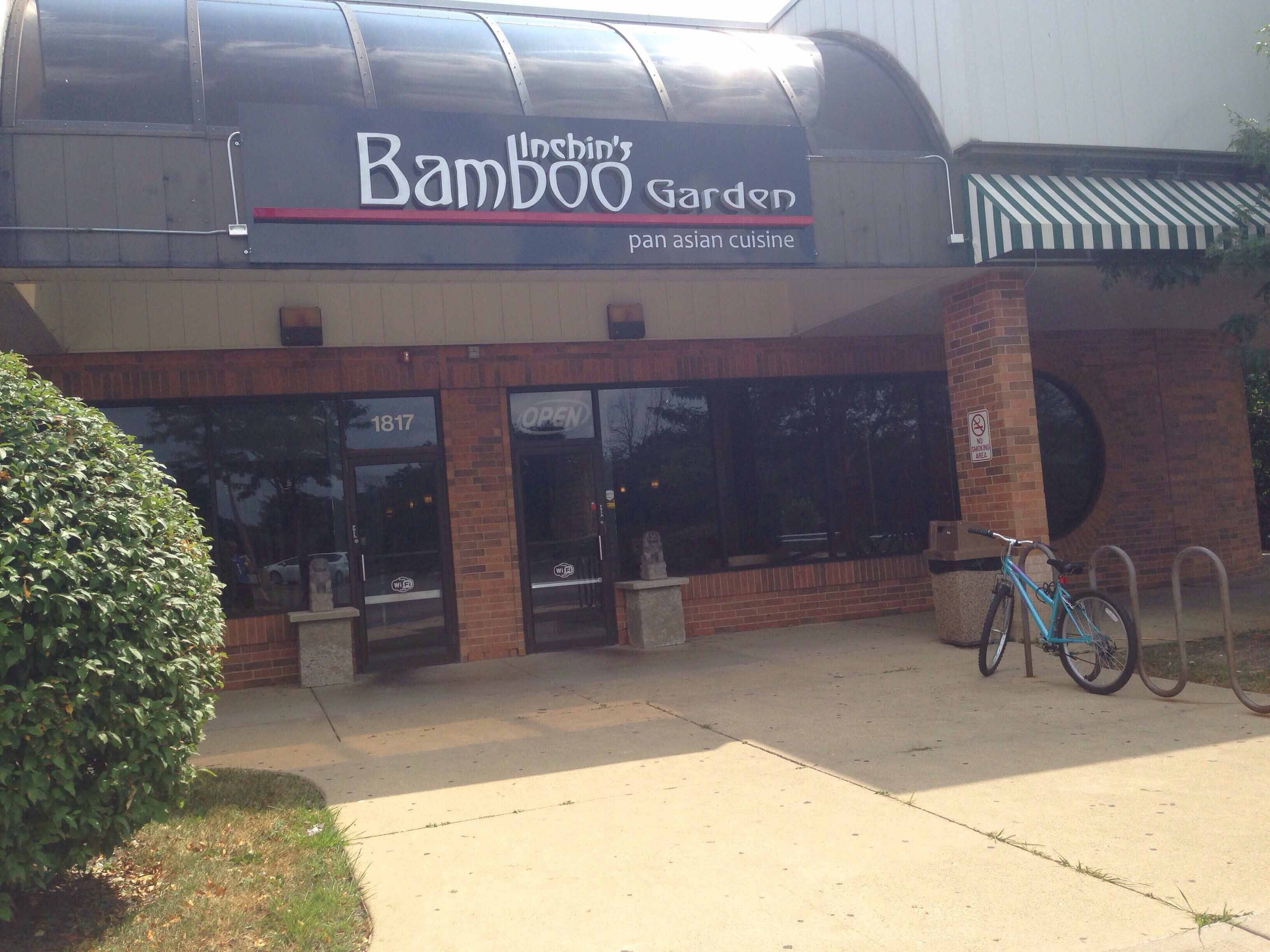 Inchin S Bamboo Garden Schaumburg Chicago