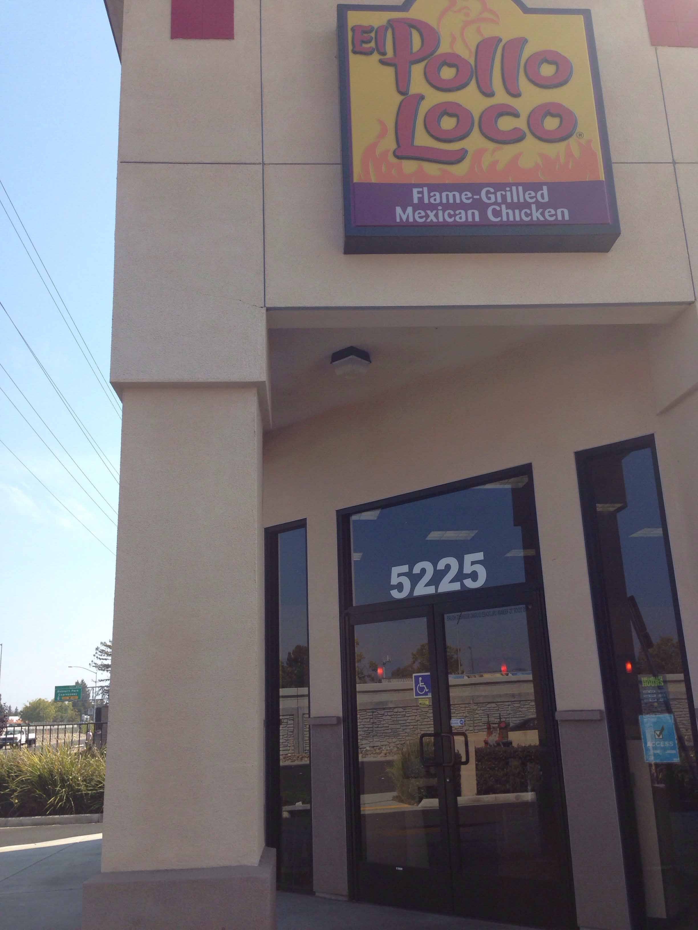 Nearest Pollo Loco To My Location - mtl6037