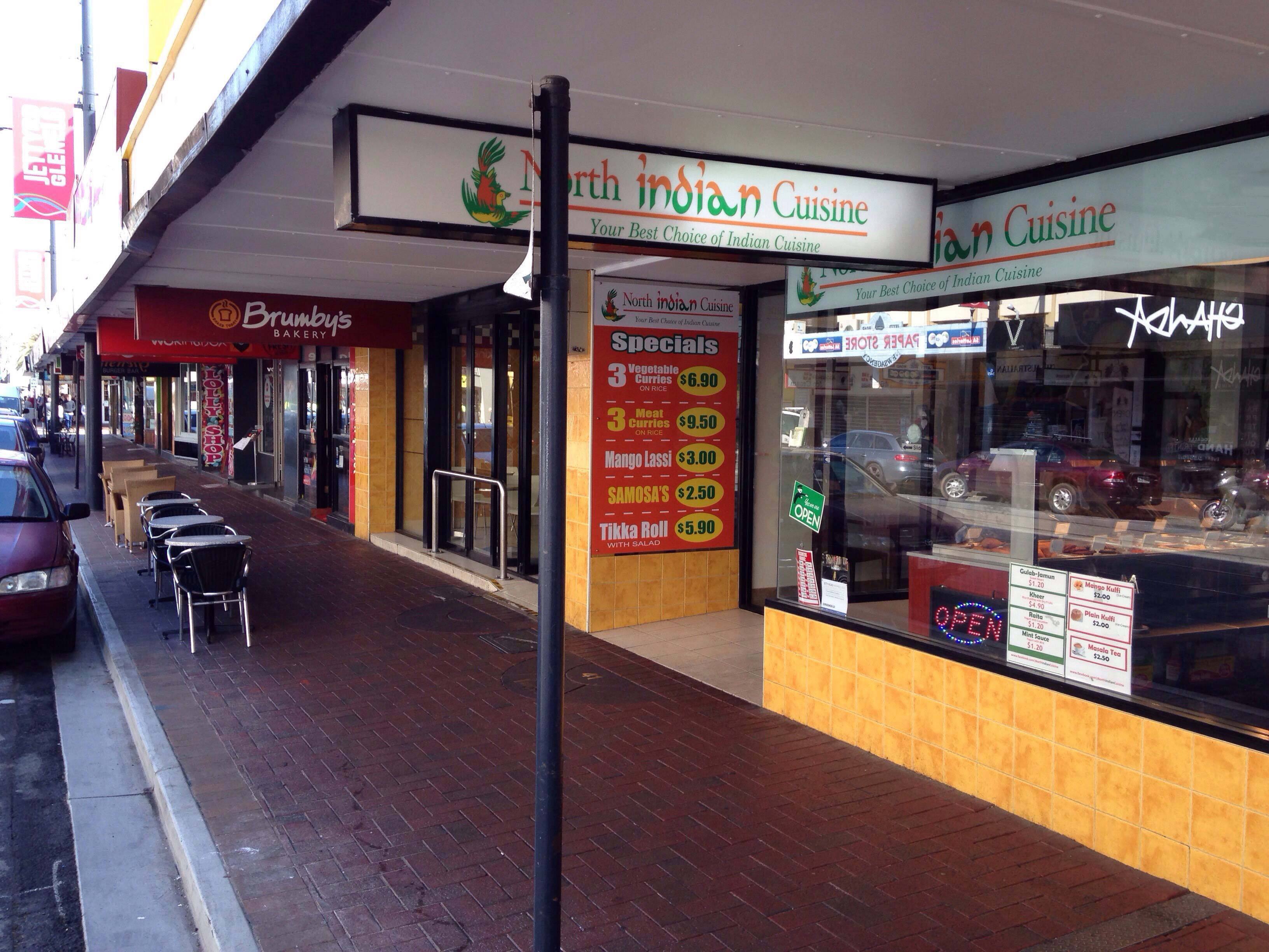 Brumby's Bakery, Glenelg, Adelaide