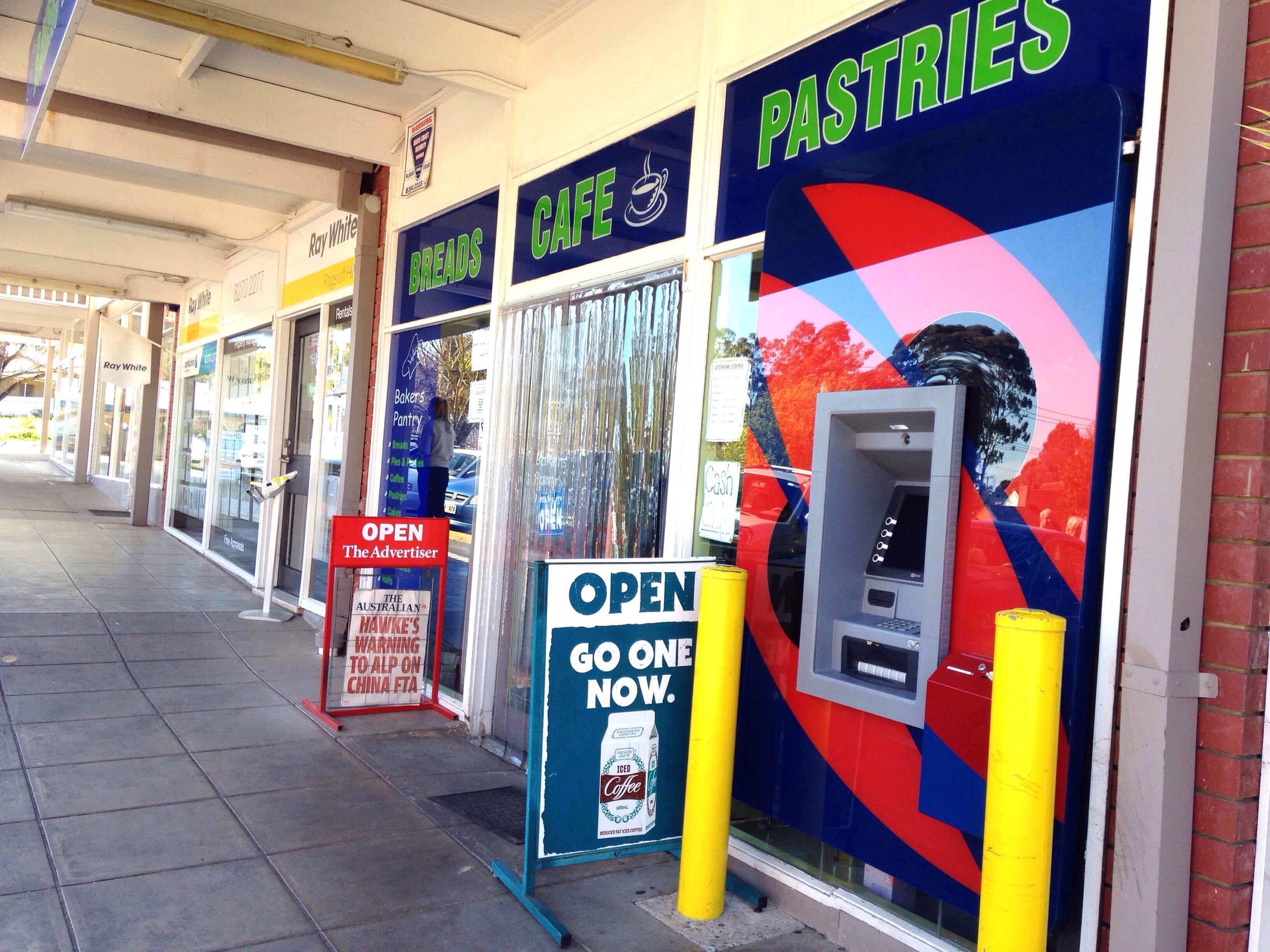 Bakers Pantry, Flagstaff Hill, Adelaide Zomato