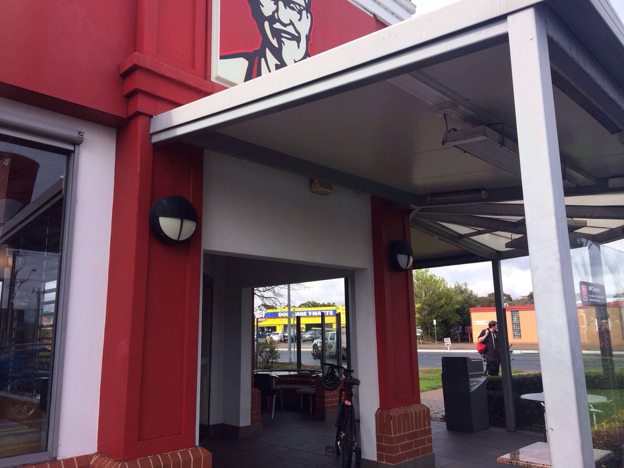 KFC Menu, Menu for KFC, Gardens, Adelaide