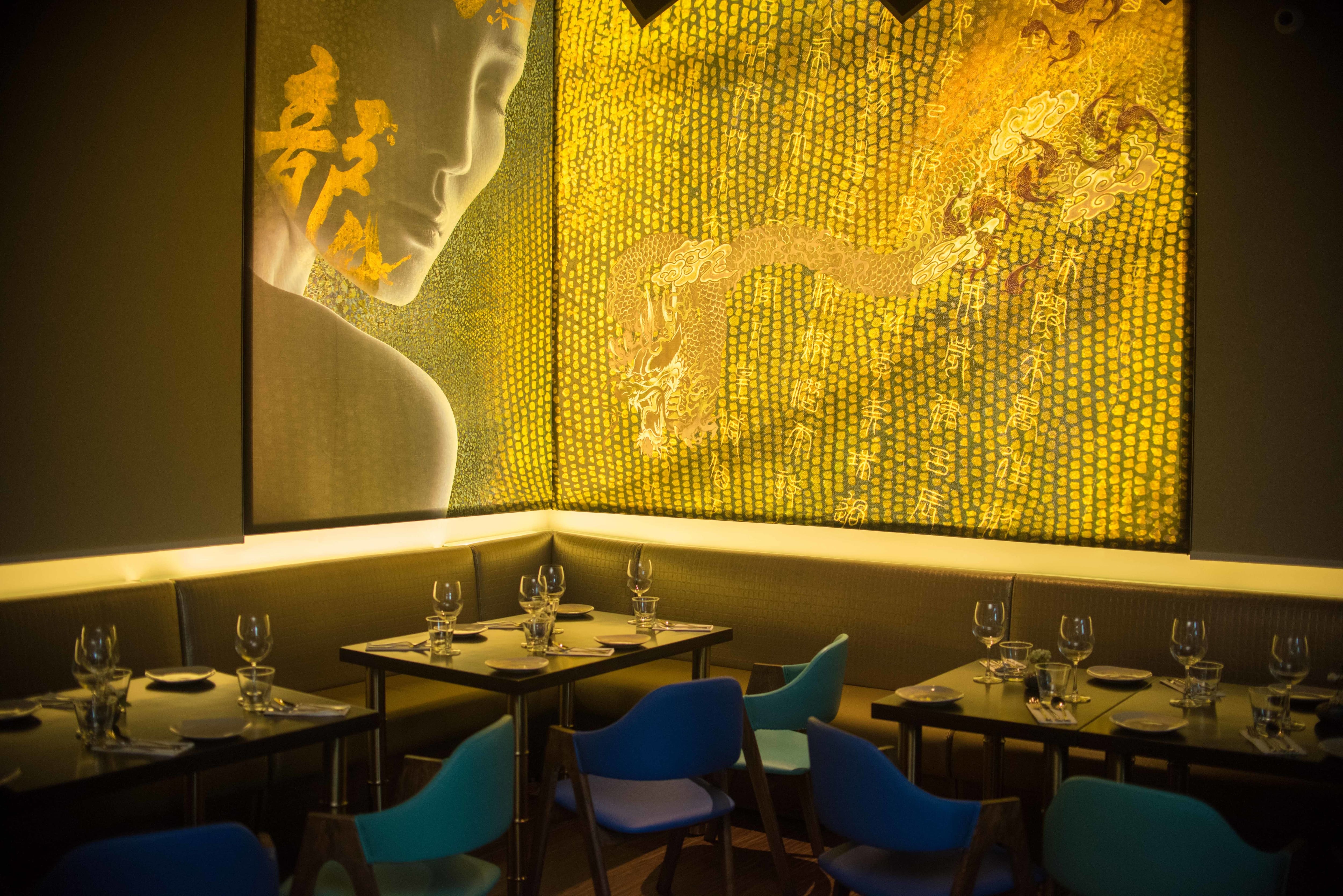 Ziu, R K Puram, New Delhi Zomato