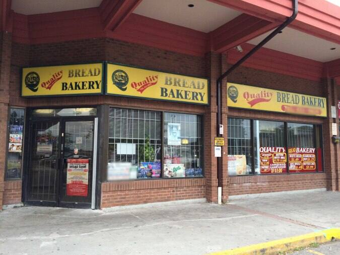 Quality Bread Bakery, Scarborough, Toronto Zomato