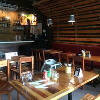 Backyard Kitchen Brew Ugong Pasig City Zomato Philippines