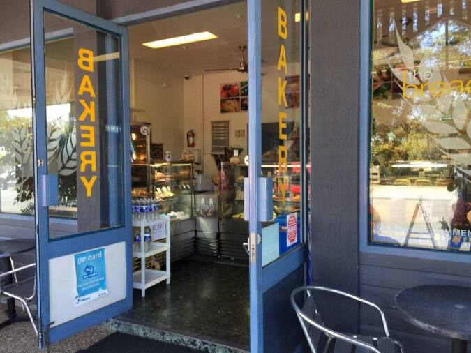 The Bread Basket, Camp Hill, Brisbane Urbanspoon/Zomato