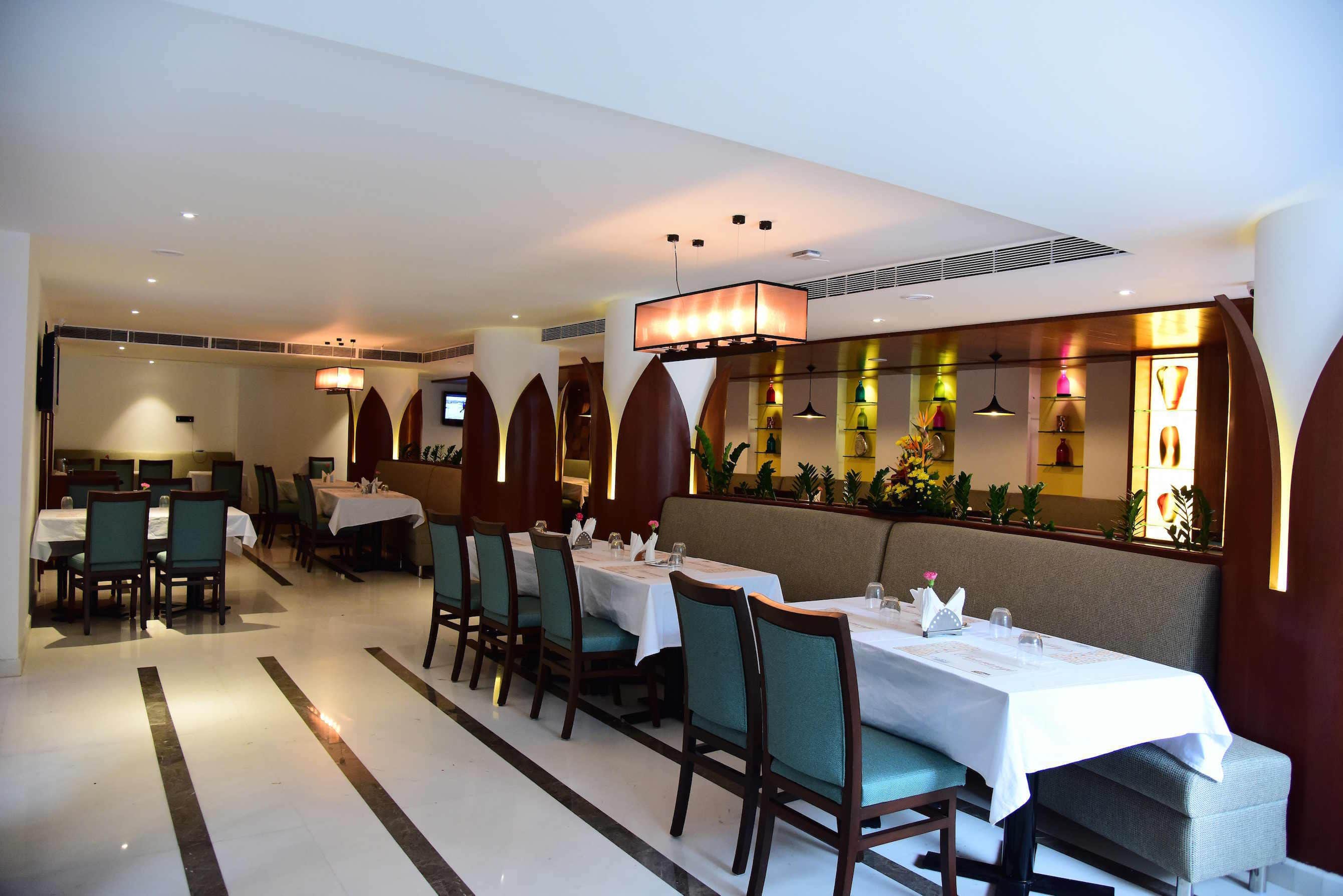 Saarangi Fine Dining Jayanagar Bangalore Zomato