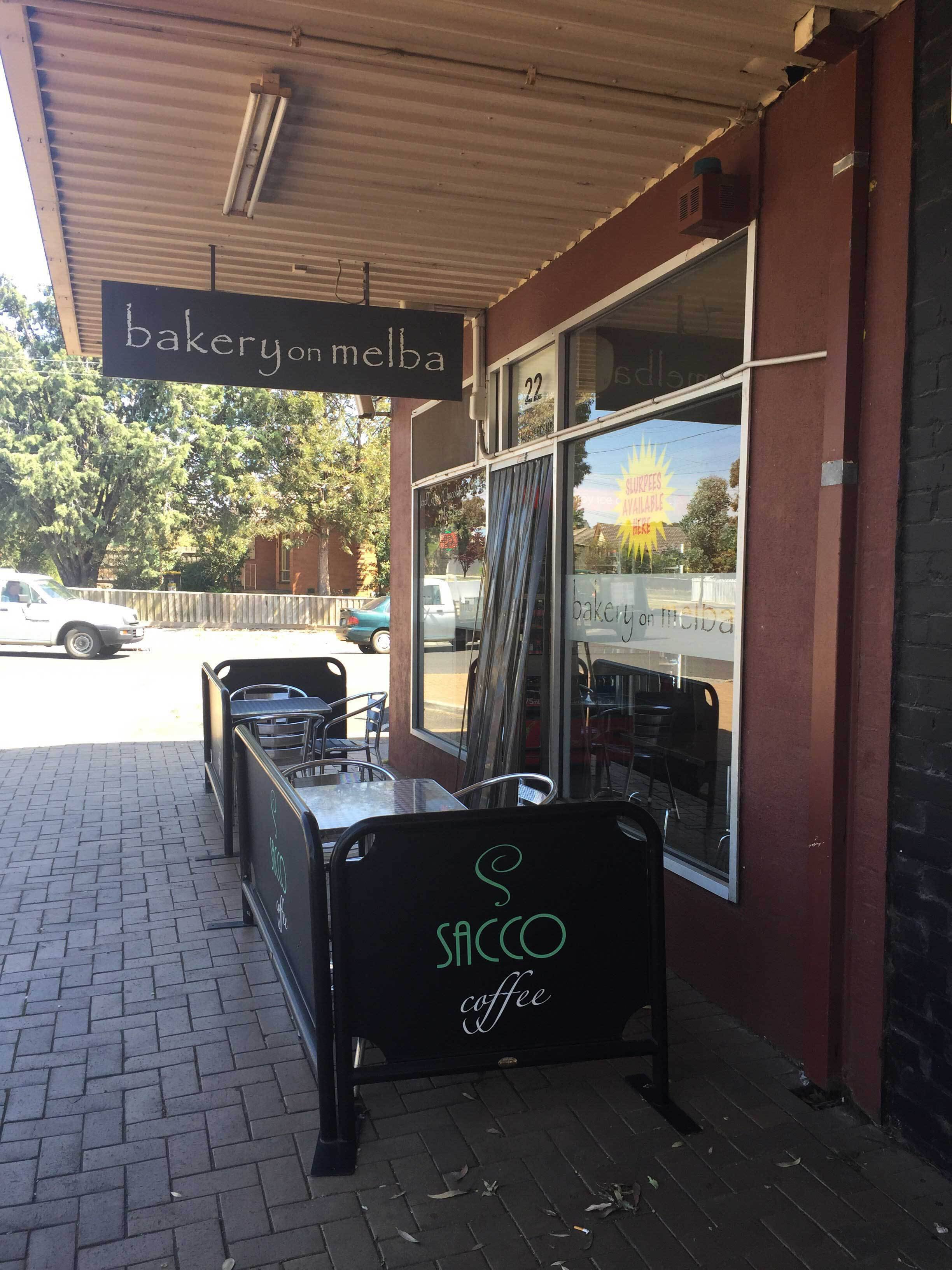 Melba Café, Sunbury, Melbourne Zomato