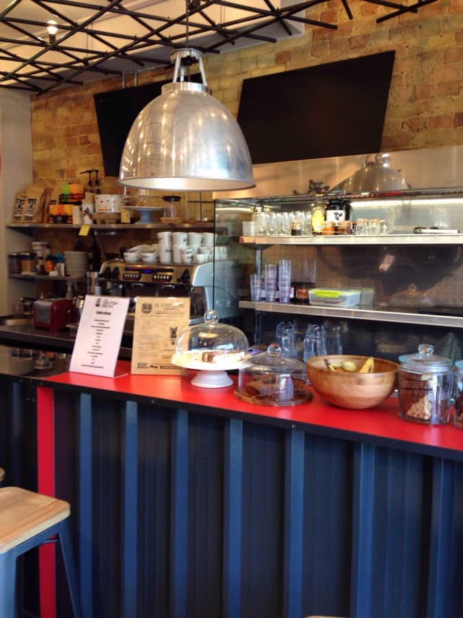 Cycle Exchange Cafe, Kingston Upon Thames, London Zomato UK