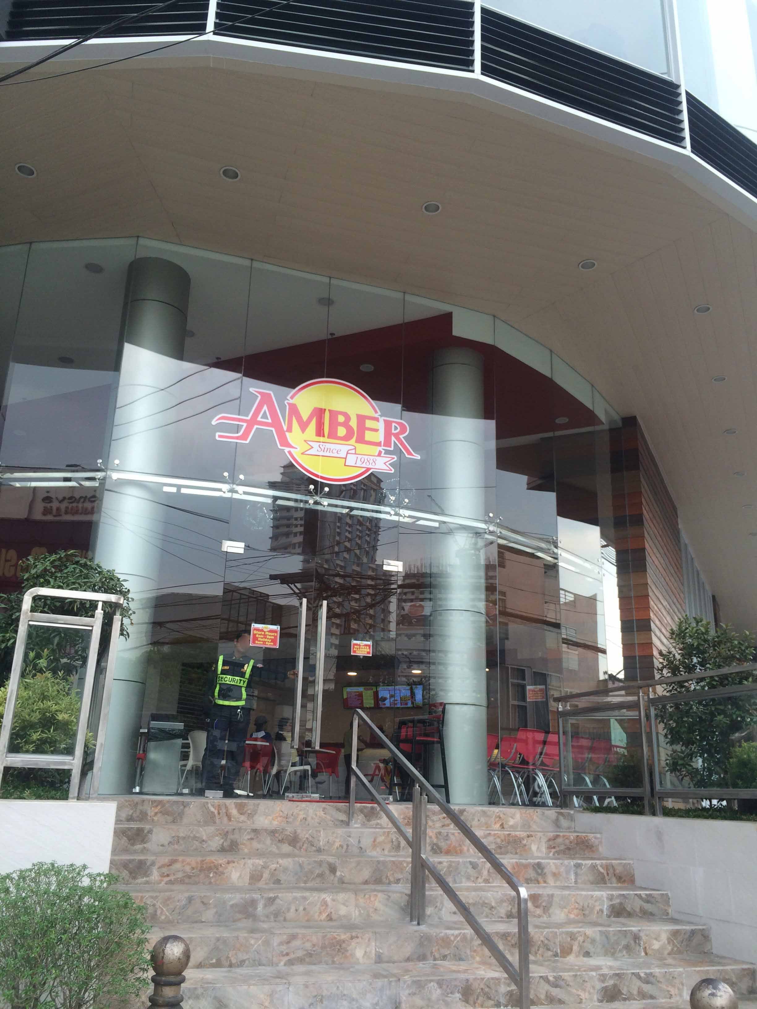 Amber Golden Bowl, Tomas Morato, Quezon City - Zomato Philippines