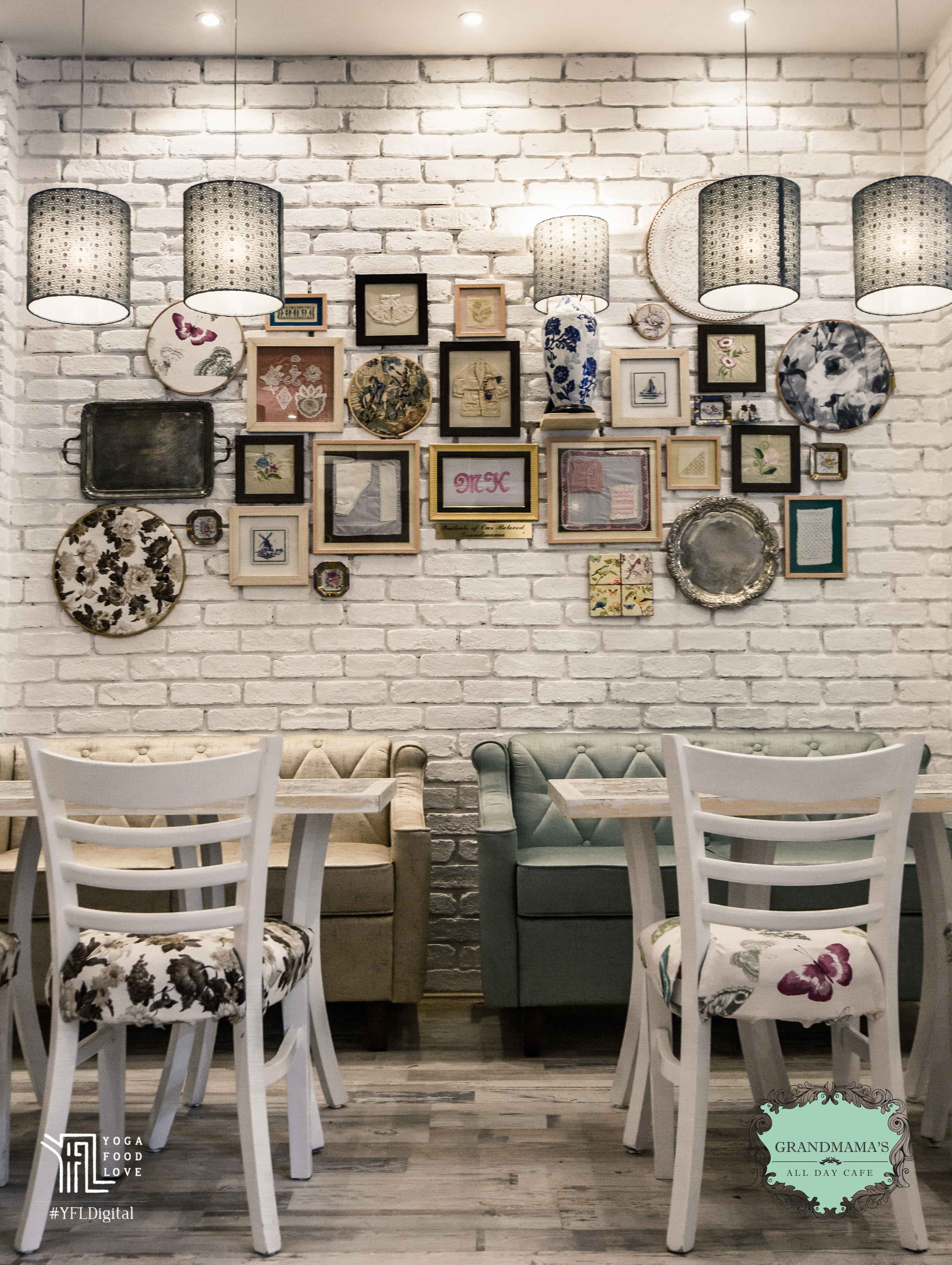 Grandmama S Malaysia Home Kuala Lumpur Malaysia Menu Prices Restaurant Reviews Facebook