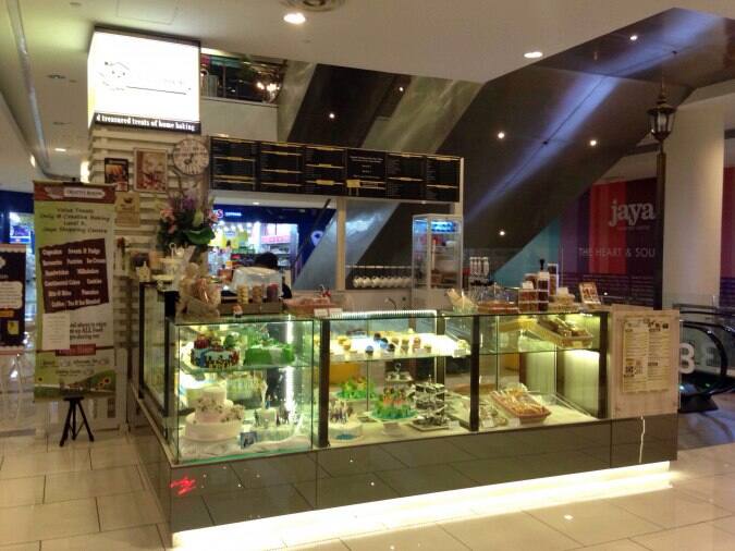 Creative Baking, Seksyen 14, Petaling Jaya, Selangor Zomato Malaysia