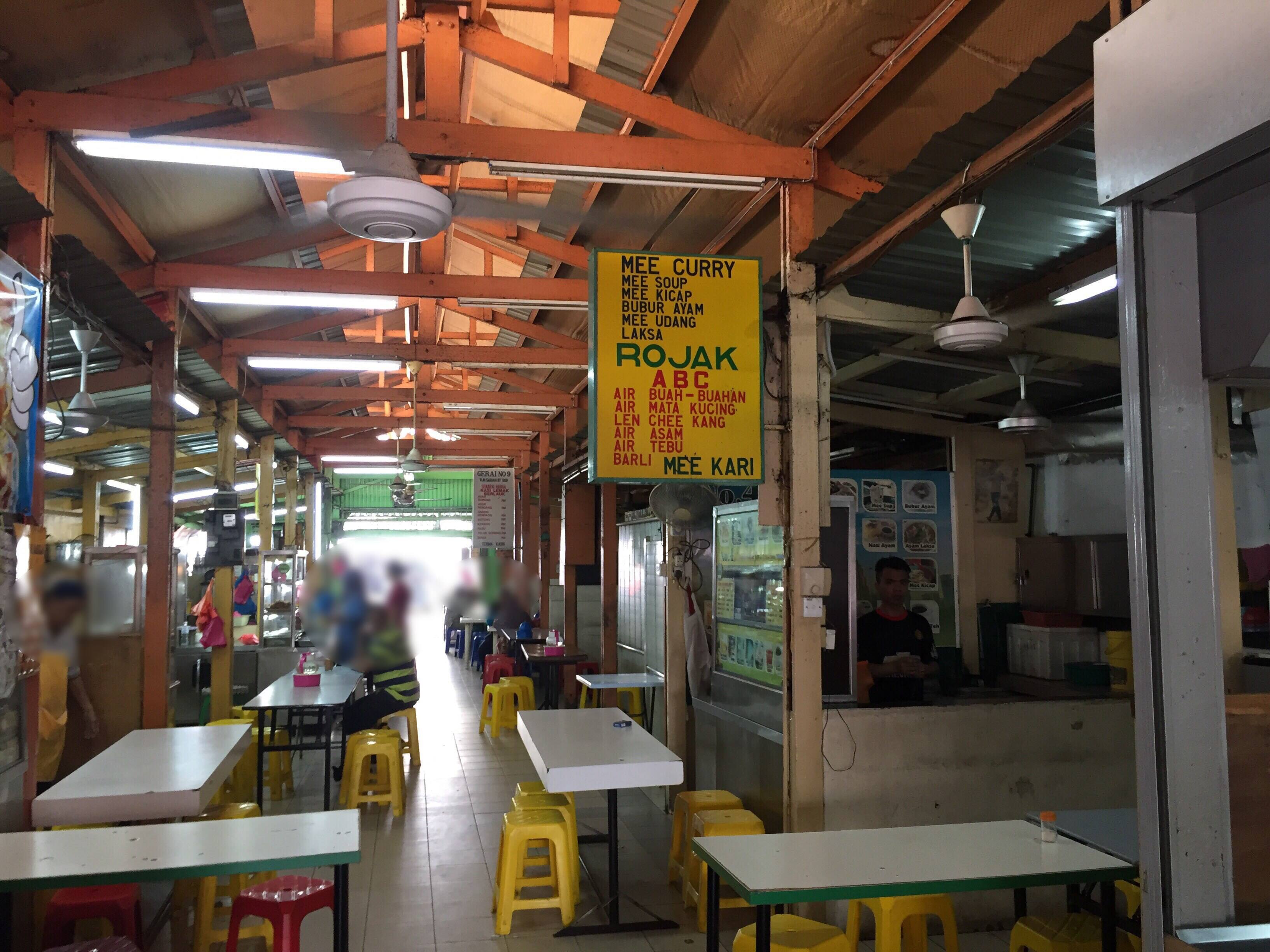 Hamdan S Roti Canai Chow Kit Kuala Lumpur Zomato