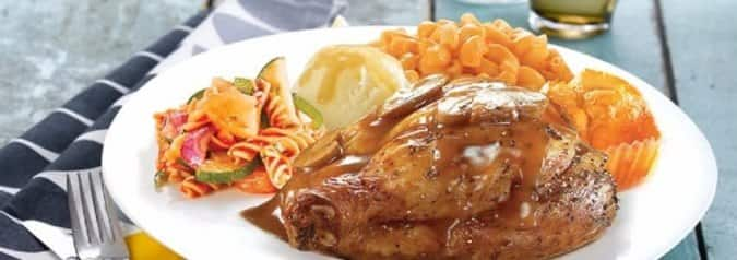 Kenny Rogers Roasters, Imbi, Kuala Lumpur - Zomato Malaysia