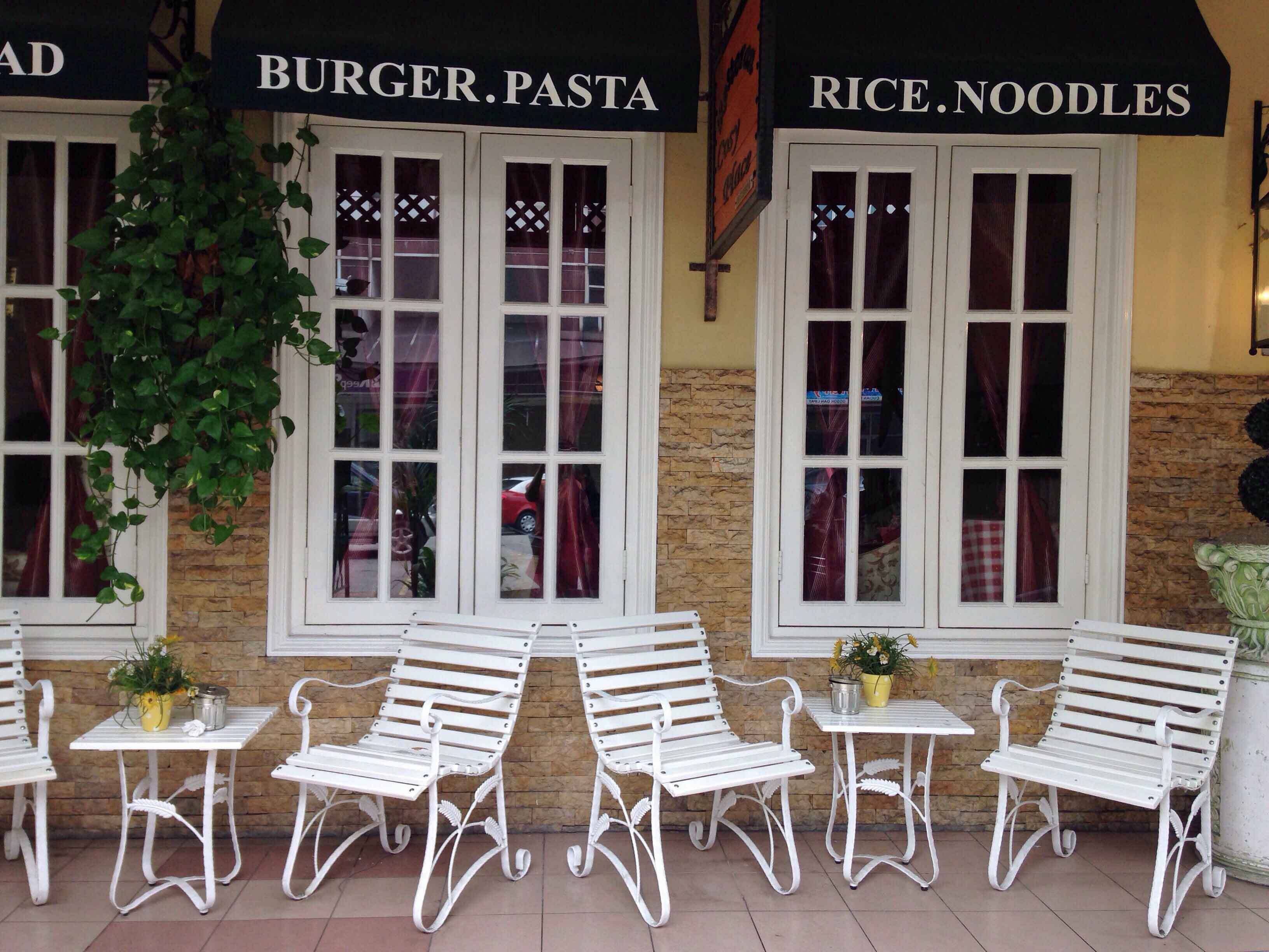 Cosy Place Restaurant Menu Menu For Cosy Place Restaurant Wangsa Maju Kuala Lumpur