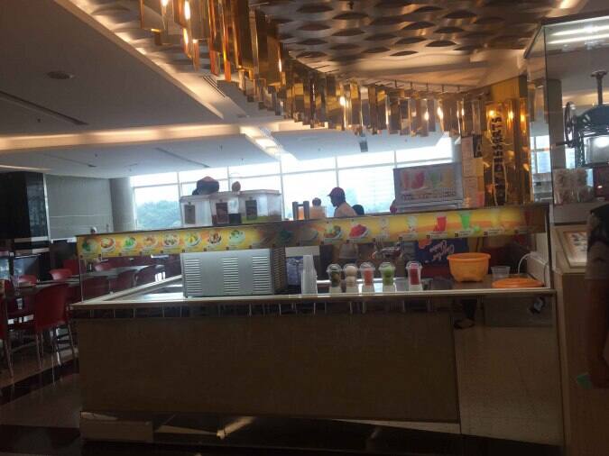 Just Desserts Menu, Menu for Just Desserts, Kuala Lumpur City Center