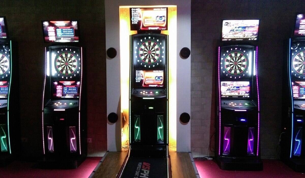 Zeus Darts Kafe, Sri Petaling, Kuala Lumpur Zomato