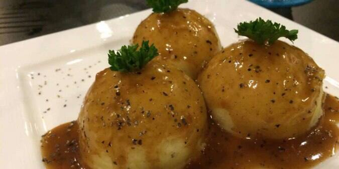 Portrait Cafe Danau Kota Kuala Lumpur Zomato