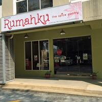 Restoran Rumahku Seksyen 13 Petaling Jaya Selangor Restoran Rumahku Seksyen 13 Petaling Jaya Selangor