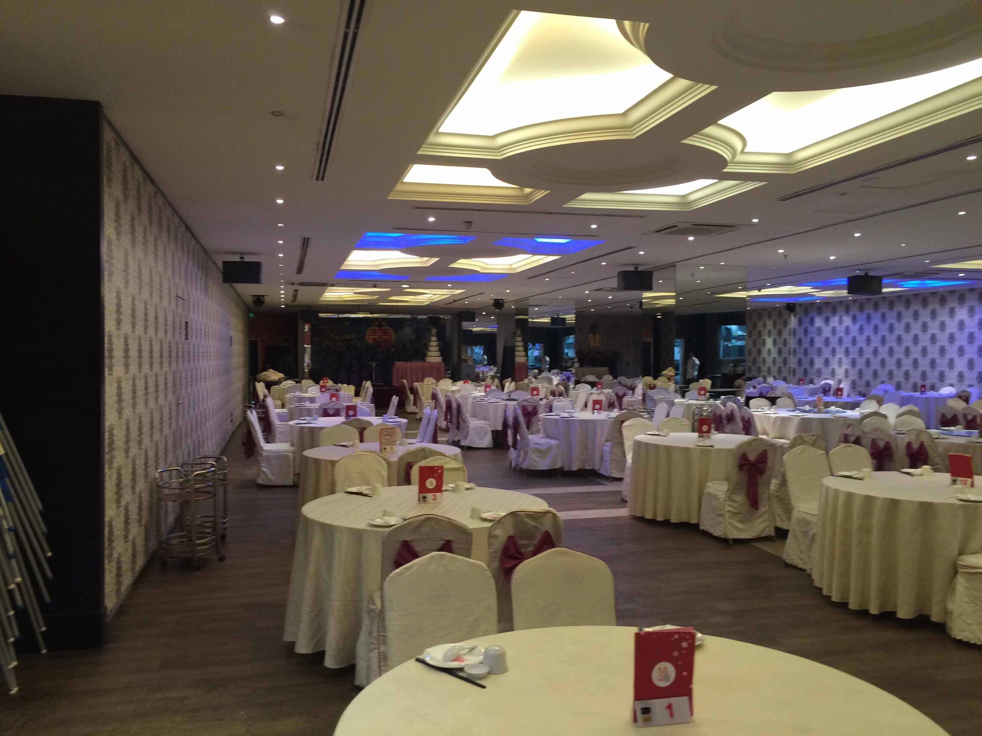 Dynasty Dragon Seafood Restaurant Facebook