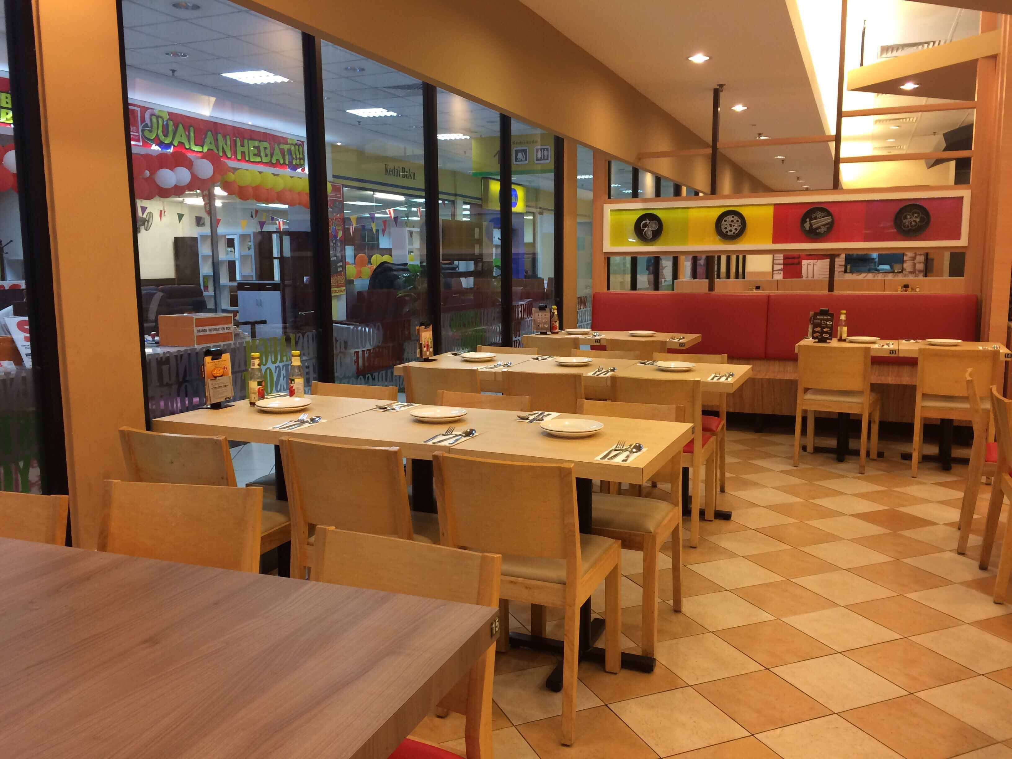 Pizza Hut Menu, Menu for Pizza Hut, Bandar Puteri, Selangor