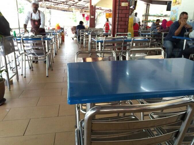 Restoran Ameer Ehsan Puchong Jaya Selangor Zomato