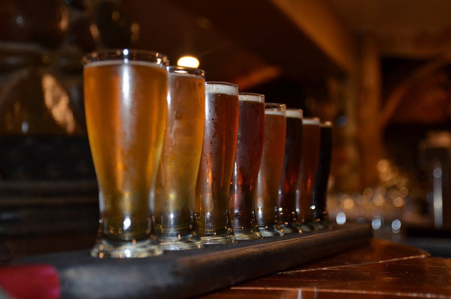 Grand Canyon Brewing Company, Williams, Williams Zomato