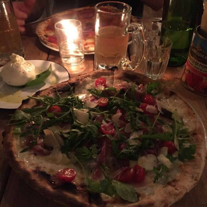 Mamma Dough Menu, Menu for Mamma Dough, Brixton, London Zomato UK