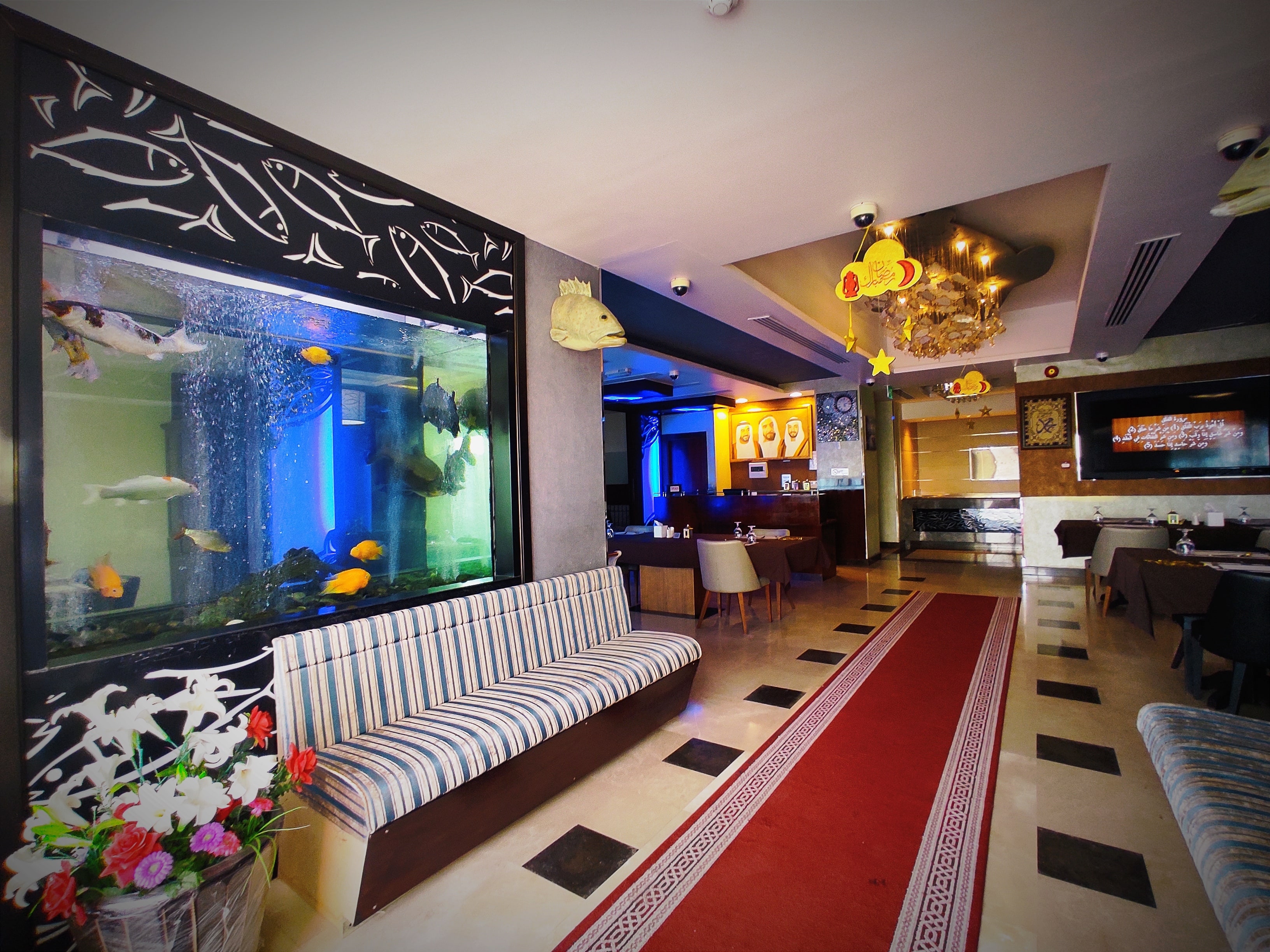 Al Asalah Restaurant, Marina Village, Abu Dhabi Zomato