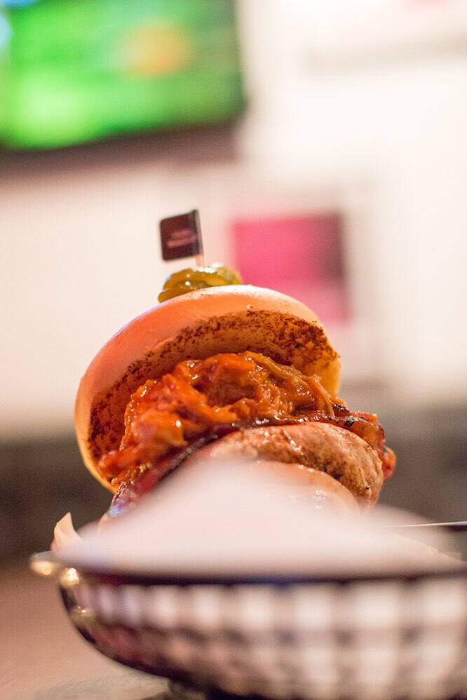 Rag & Bone, Warrington, North West England Zomato