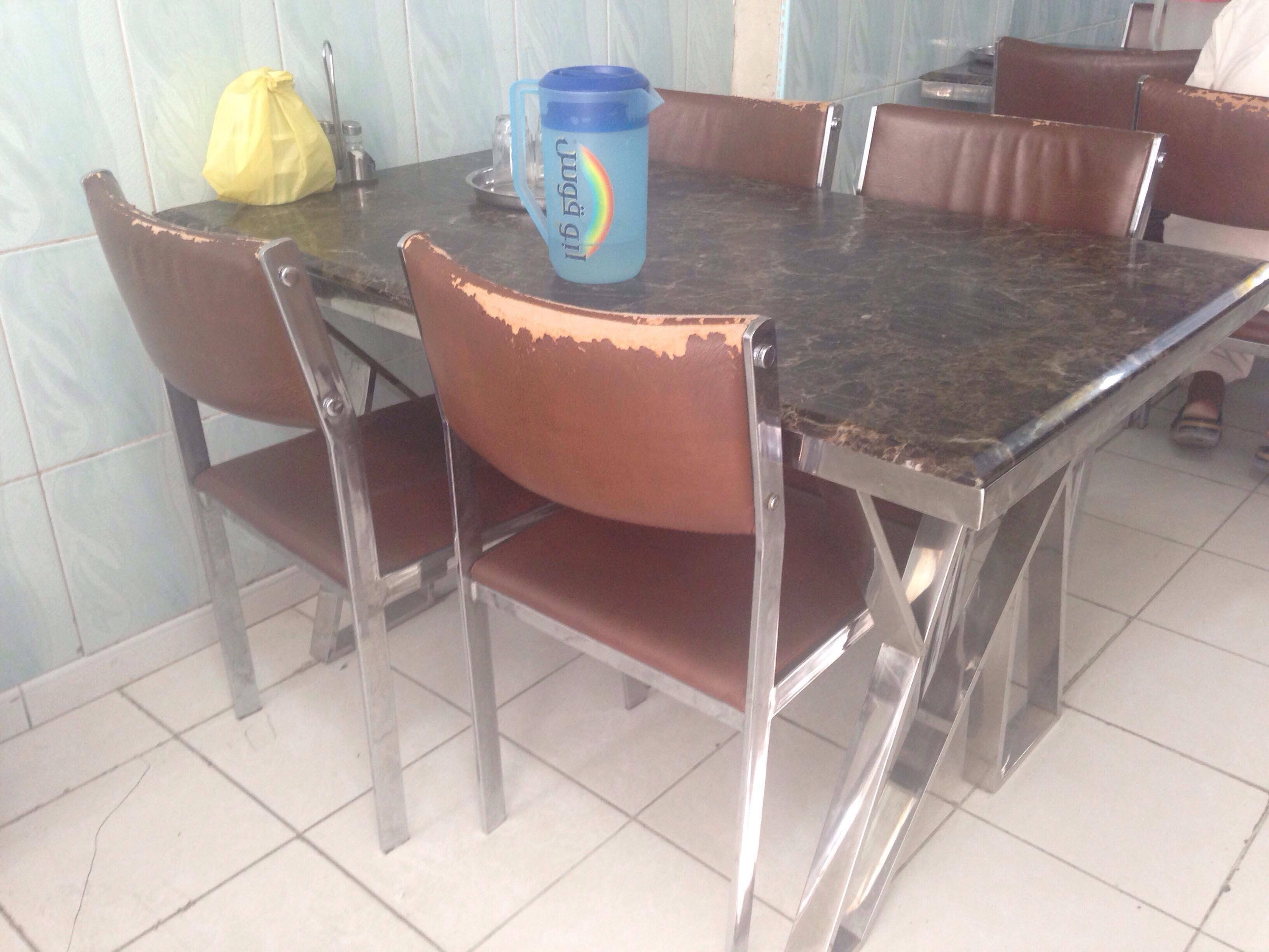 Lala Zaar Restaurant Al Satwa Dubai Zomato