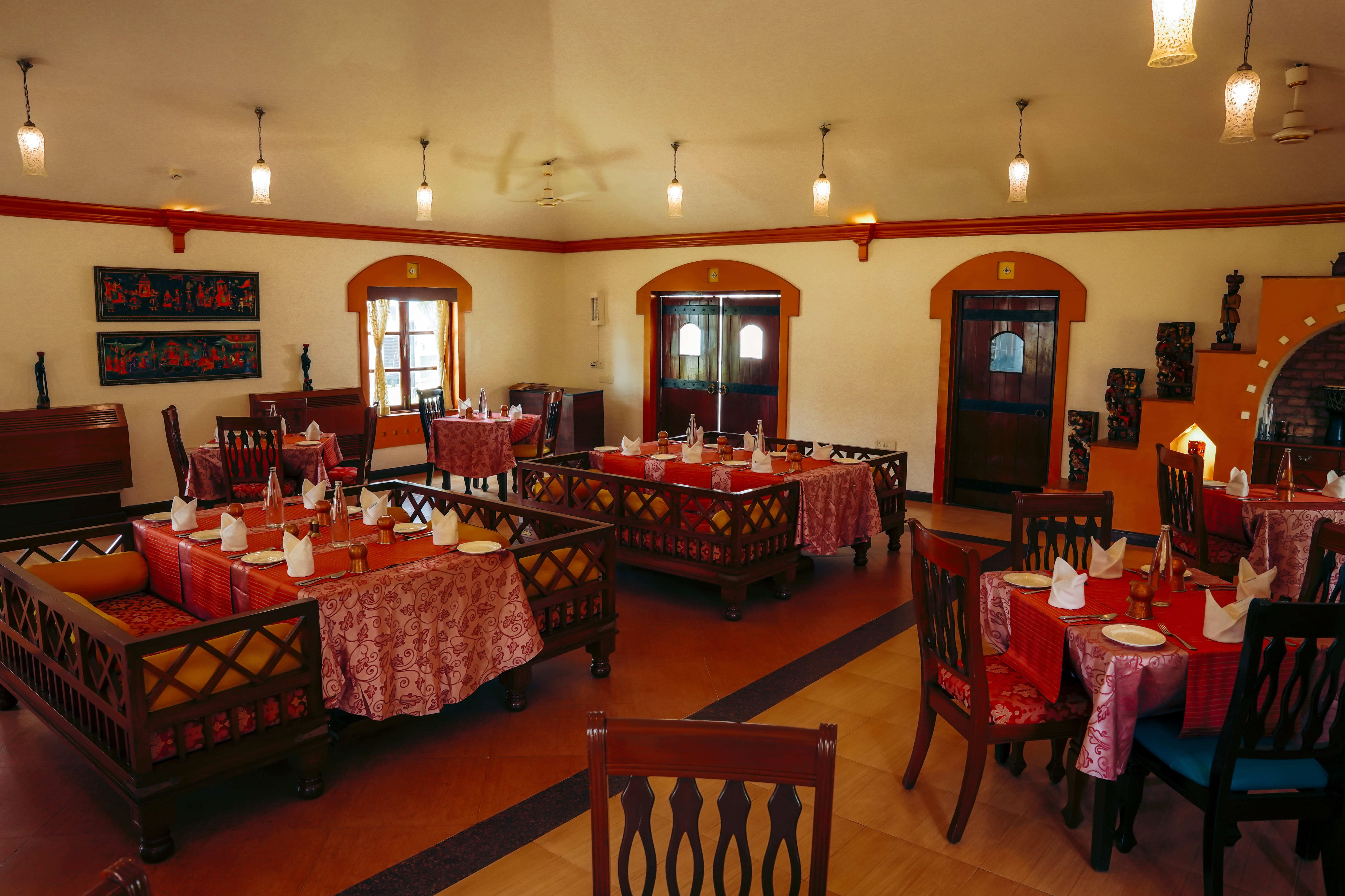 Restaurant image