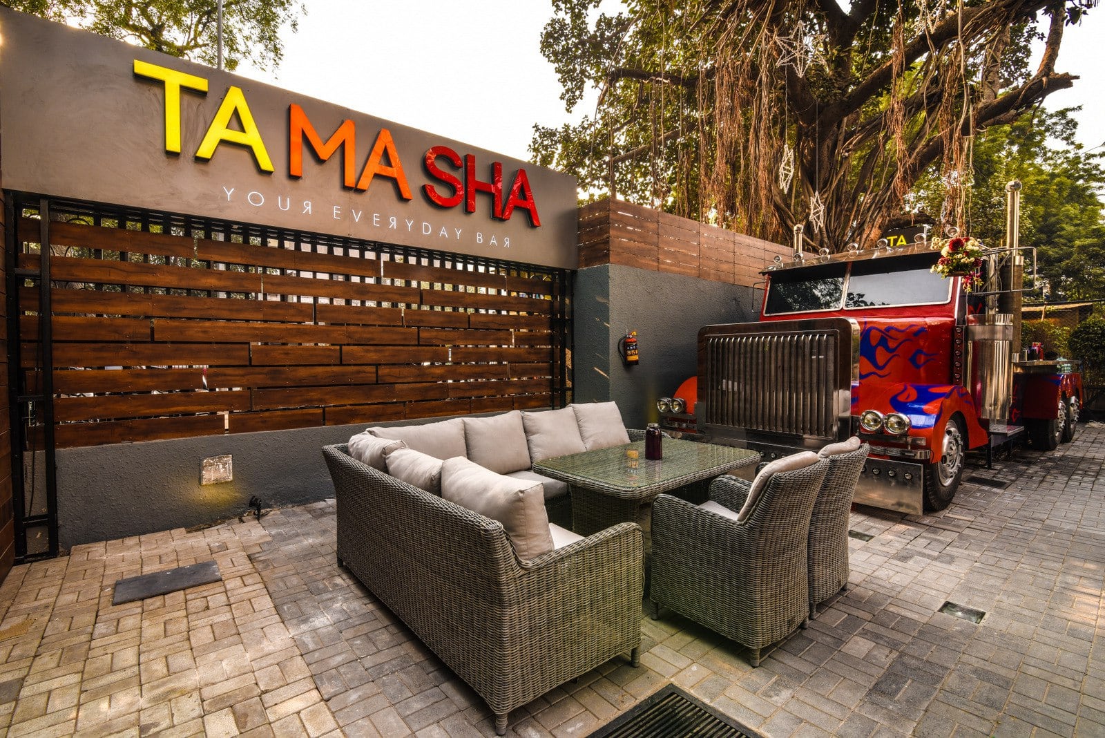 Image result for tamasha delhi