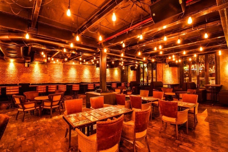 Restaurant image