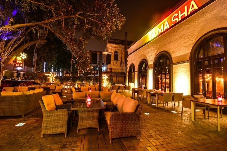 Famous Restaurants in Connaught Place Delhi Famous Restaurants in Connaught Place Delhi
