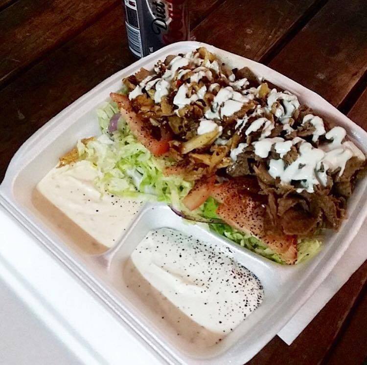 Menu of Emrem Kebabs Hallam, Endeavour Hills, Melbourne