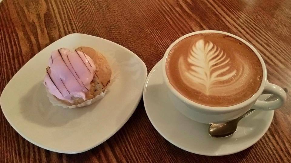 The Drive Coffee Bar, Metro Vancouver, Vancouver Zomato