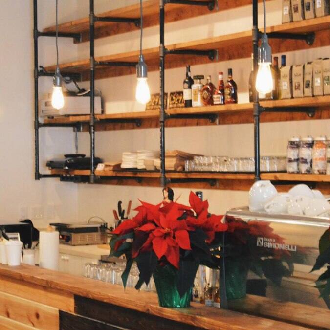 The Drive Coffee Bar, Metro Vancouver, Vancouver Zomato