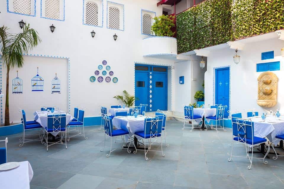 Poppy by Royal Repast, City Centre, Udaipur Zomato