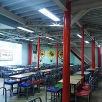 Big Red Barn Ugong Pasig City Zomato Philippines