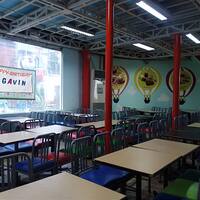 Big Red Barn Ugong Pasig City Zomato Philippines