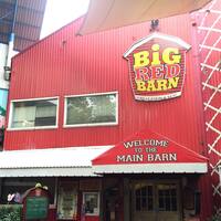 Big Red Barn Photos Pictures Of Big Red Barn Ugong Pasig City