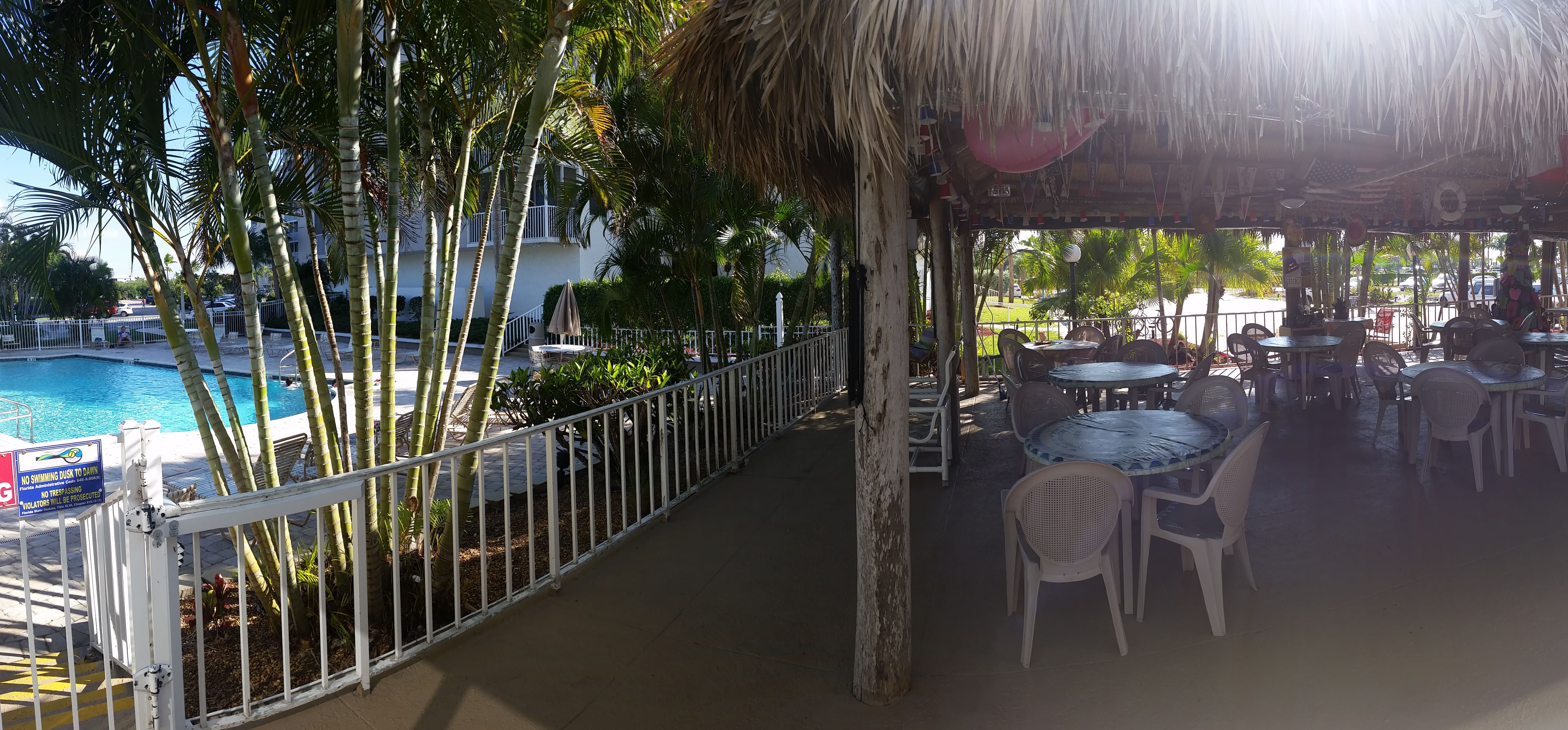 Menu of The Cafe At Bonita Beach, Bonita Springs, Fort Myers