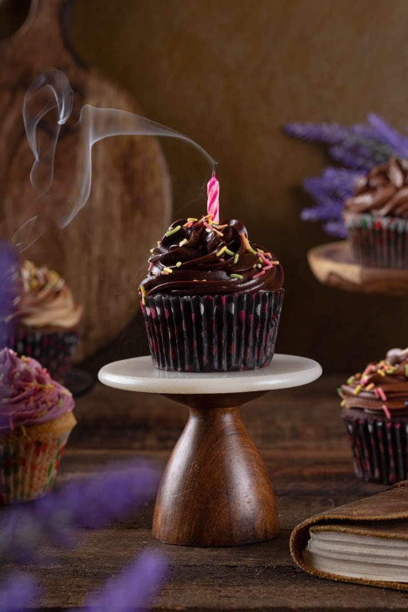 desserts, bakery, cakes, pastries, brownies, cookies, ice cream, cheesecake, tiramisu, cupcakes - The Big Chill Cakery - img3