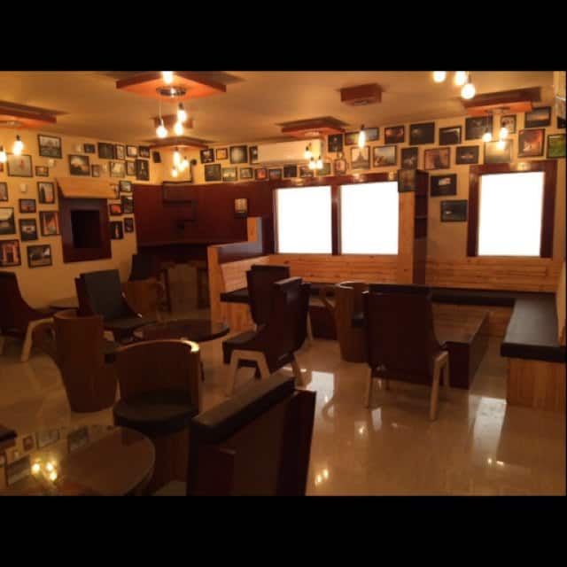 The Gallery, Visakhapatnam, Vizag Zomato