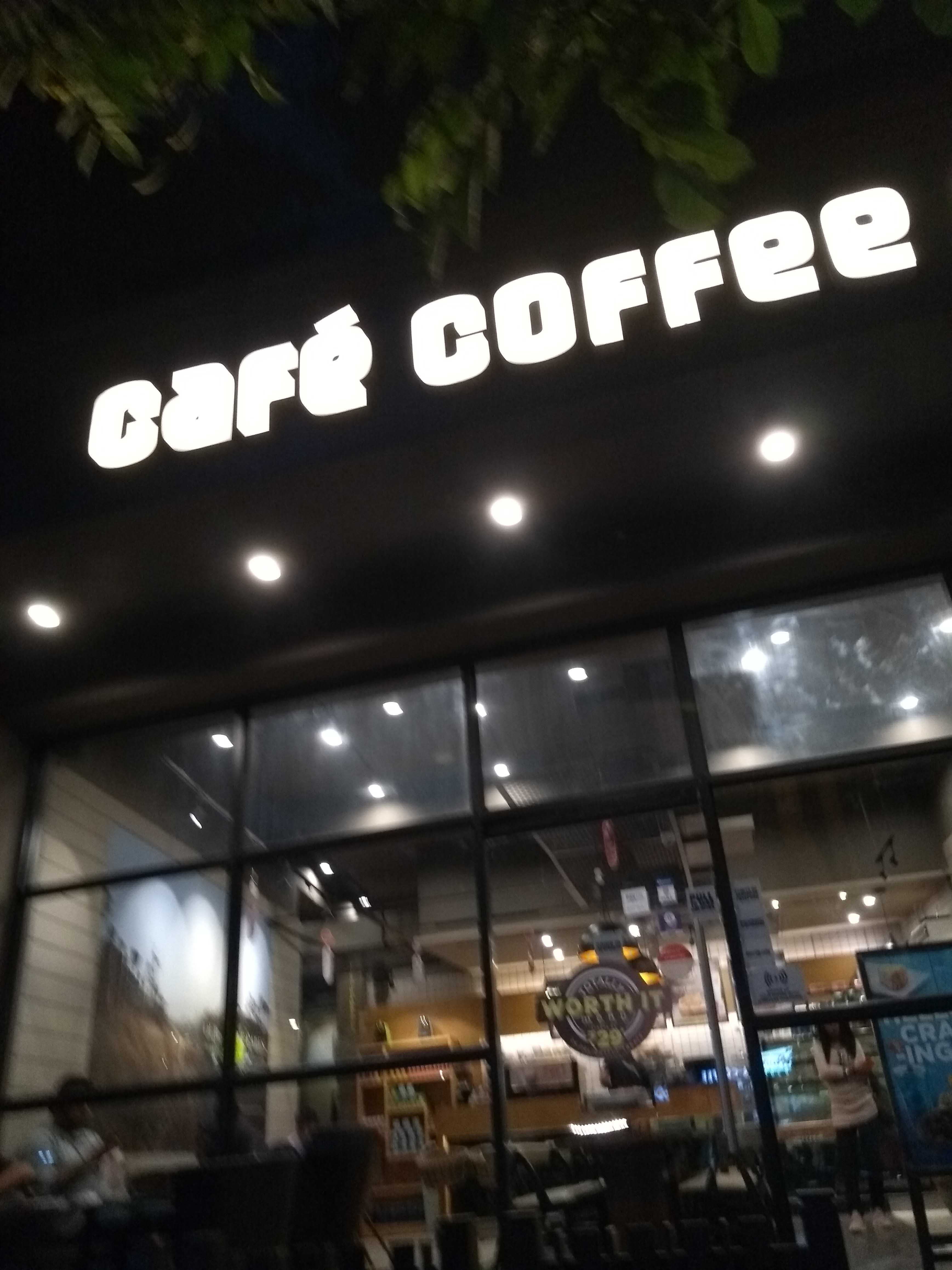 Cafe Coffee Day, Kalyan Nagar, Bangalore Zomato